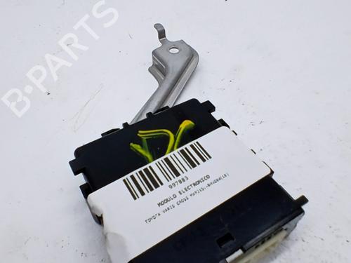Used Electronic module Electronic module 38420943 38420943