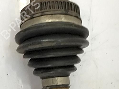 Right front driveshaft CITROËN XSARA PICASSO (N68) 1.6 HDi | BP30925851M39