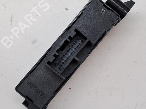 Elektronische module RENAULT MEGANE III Hatchback (BZ0/1_, B3_) 1.5 dCi (BZ09, BZ0D, BZ1W, BZ29, BZ14) | BP27463020M83 