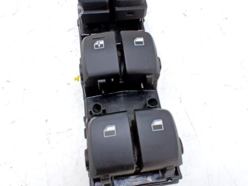 Used Left front window switch Left front window switch HYUNDAI KONA (OS, OSE, OSI) 1.6 GDi Hybrid (141 hp) 34119565 34119565