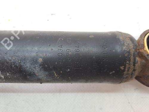 Left rear shock absorber VW GOLF VI (5K1) 2.0 TDI | BP23359767M18 