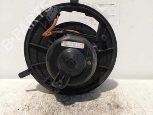 Heater blower motor VW PASSAT B3/B4 (3A2, 35I) 1.8 | BP25460170M62 