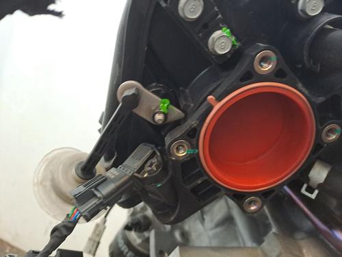 Engine HYUNDAI ELANTRA VI Saloon (AD, ADA) 1.6 | BP23286847M1