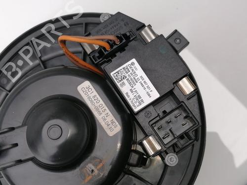 Heater blower motor VW GOLF VI Variant (AJ5) 1.6 TDI | BP23937704M62 
