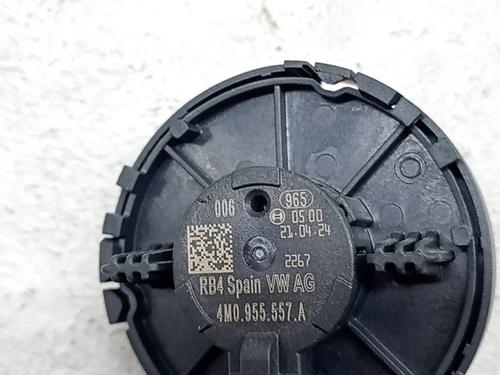 Electronic sensor SKODA KAMIQ (NW4) 1.0 TSI | BP39400460M84 - Image 2