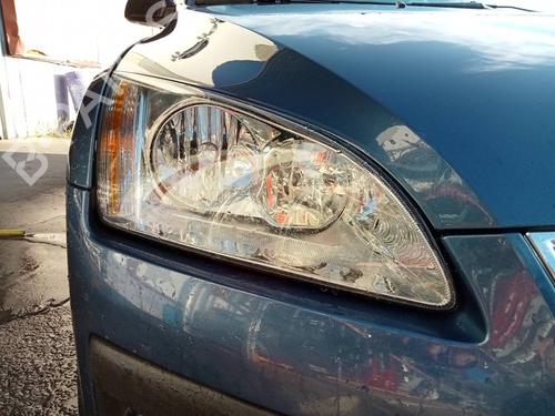 Højre forlygte FORD FOCUS II Saloon (DB_, FCH, DH) 1.6 TDCi (109 hp) 25987048