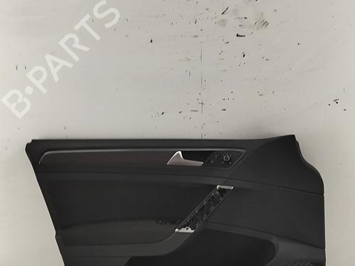 Used Front left panel Front left panel VW GOLF VII (5G1, BQ1, BE1, BE2) e-Golf (136 hp) 35752898 35752898