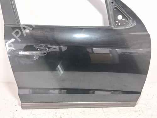 Right front door HYUNDAI SANTA FÉ II (CM) 2.2 CRDi 4x4 | BP29024256C3 