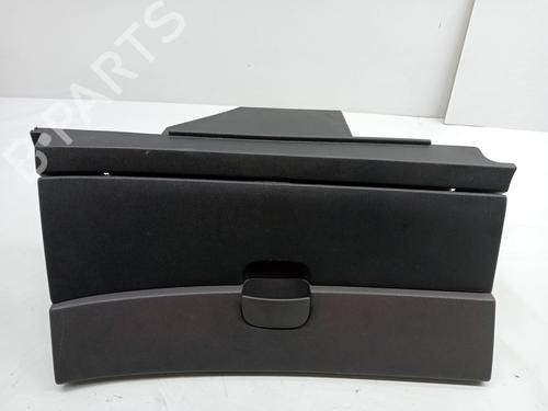 Used Glove box NISSAN QASHQAI I (J10, NJ10) 2.0 All-wheel Drive (141 hp) 23341714