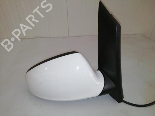 Used Right mirror OPEL ASTRA J Sports Tourer (P10) 1.6 CDTi (35) (110 hp) 25988955