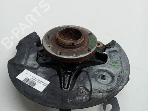 Used Left front steering knuckle CITROËN C5 AIRCROSS (A_) 1.2 PureTech 130 (ARHNSJ) (131 hp) 23344664