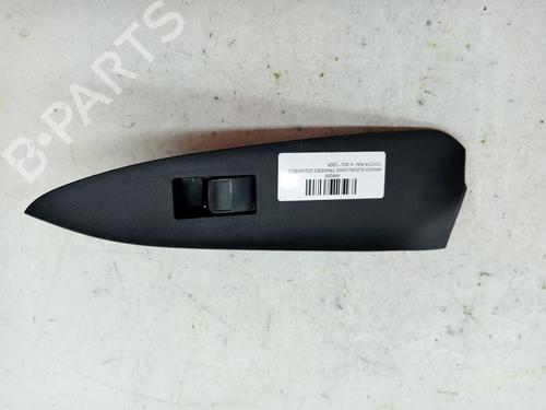 Used Left rear window switch TOYOTA RAV 4 III (_A3_) 2.2 D 4WD (ALA30_, ALA30R) (136 hp) 23356791