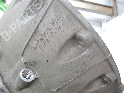 Gearbox MERCEDES-BENZ CLK (C208) CLK 320 (208.365) | BP23364552M3 