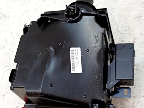 Fuse box OPEL COMBO Box Body/MPV (K9) 1.5 D | BP36539391E1 - Image 3