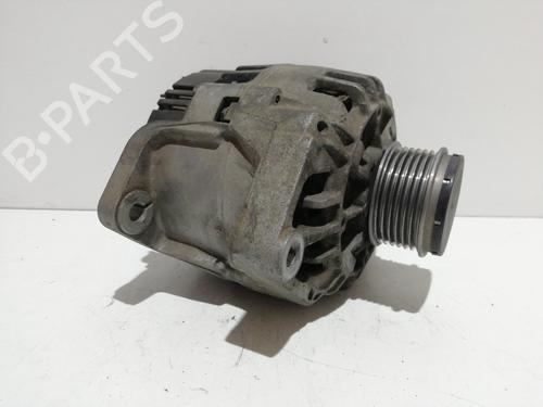 Alternator RENAULT MEGANE I (BA0/1_) 1.9 dCi (BA05, BA1F) | BP25455468M7