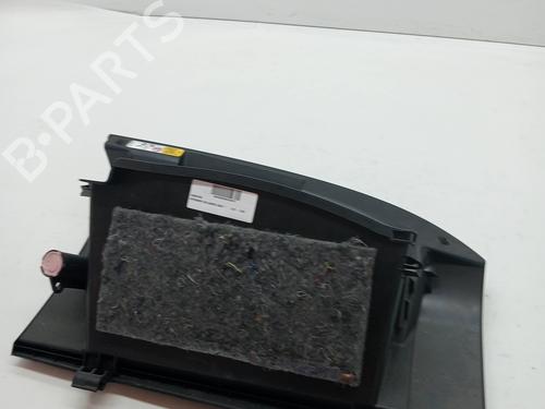 Used Glove box MITSUBISHI OUTLANDER II (CW_W) 2.0 DI-D (CW8W) (140 hp) 23351757