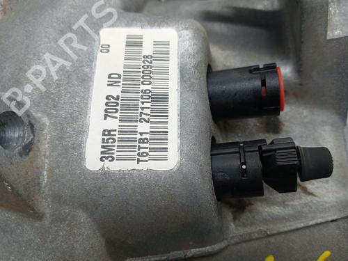 Gearbox FORD FOCUS C-MAX (DM2) 1.6 | BP23284447M3 