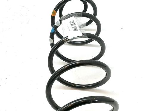 Støddæmperfjeder Støddæmperfjeder CITROËN C5 AIRCROSS (A_) 1.2 PureTech 130 (ARHNSJ) (131 hp) 34238689 34238689