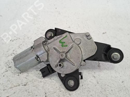 Used Rear wiper motor DS DS 7 Crossback (J4_, JR_, JC_) 1.6 PureTech 180 (J45GFR) (180 hp) 27253371