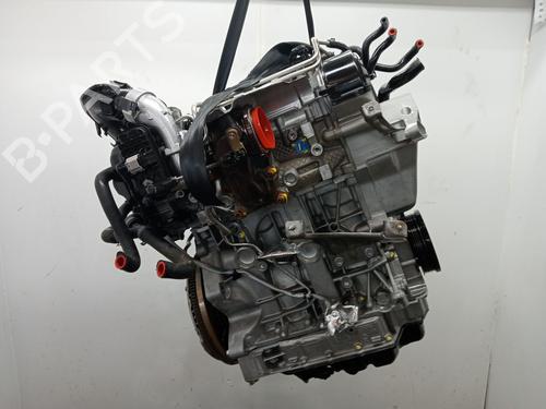 Engine SKODA OCTAVIA III (5E3, NL3, NR3) 1.4 TSI | BP23361644M1 