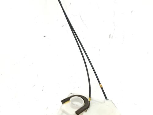 Højre bagtil lås SUZUKI SWIFT III (MZ, EZ) 1.3 DDiS (RS413D) (69 hp) 32312518