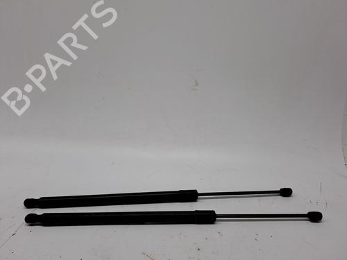 Used Tailgate lift support VW TIGUAN (5N_) 2.0 TDI (150 hp) 23365557