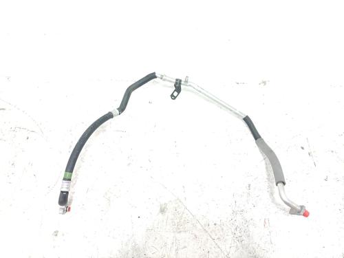 AC pipe TOYOTA YARIS (_P13_) 1.5 Hybrid (NHP130_, NHP130) | BP28959590M126 