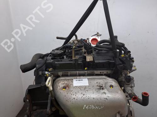 Motor für MITSUBISHI PAJERO PININ I (H6_W, H7_W) 1.8 (H76W, H66W) (114 hp) 23975455
