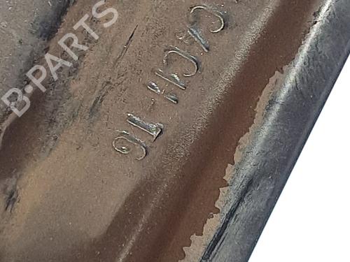 Rim NISSAN QASHQAI I (J10, NJ10) 1.5 dCi | BP27606834C45
