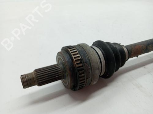 Right rear driveshaft BMW 3 (E90) 320 i | BP23353659M41 