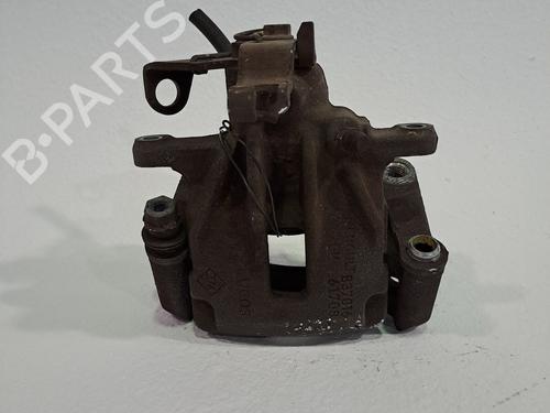 Used Right rear brake caliper OPEL VIVARO A Van (X83) 2.0 CDTI (F7) (90 hp) 23379632
