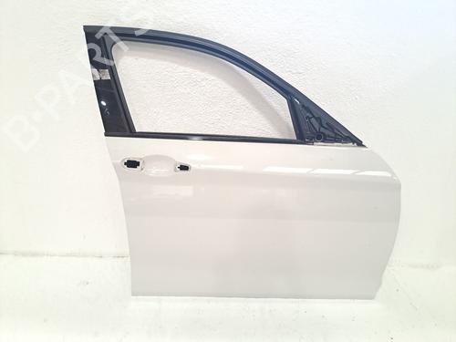Used Right front door BMW 1 (F20) 118 d (150 hp) 29228529