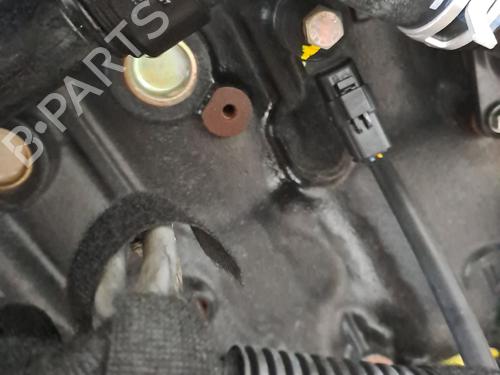 Engine PEUGEOT 307 (3A/C) 1.6 16V | BP23368524M1 