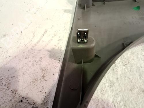 Autre CHRYSLER SEBRING (JS) 2.0 CRD | BP30929848O1 