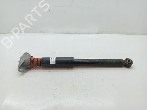 Used Right rear shock absorber VW PASSAT B6 (3C2) 2.0 TDI 16V (140 hp) 23354352