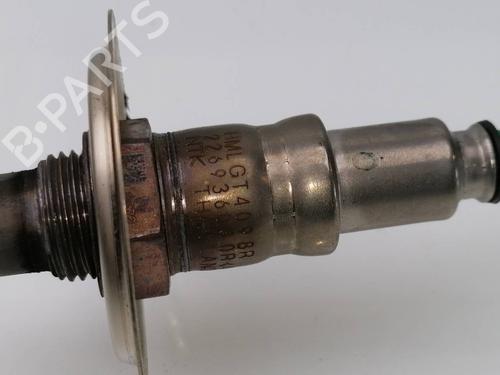 Elektronisk sensor DACIA SANDERO II 1.5 dCi 75 / Blue dCi 75 (B8JW, B8M4, B8AH, B8M7, B8M6) (75 hp) 24171197