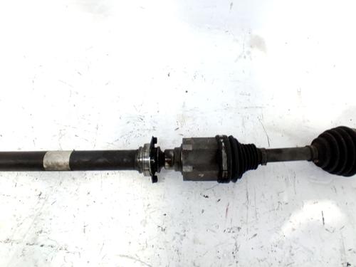 Used Right front driveshaft Right front driveshaft FIAT FREEMONT (345_) 2.0 JTD (140 hp) 33771776 33771776