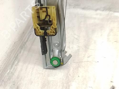 Front left window mechanism FORD TRANSIT V363 Van (FCD, FDD) 2.2 TDCi | BP39401506C22 - Image 4