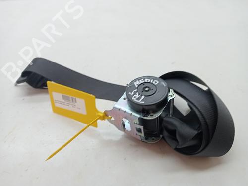 Used Rear center seatbelt MINI MINI CLUBMAN (R55) Cooper (120 hp) 23347161