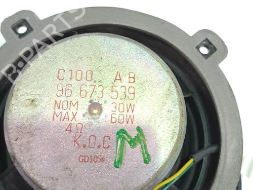Speaker CHEVROLET CAPTIVA (C100, C140) 2.0 D 4WD | BP23975543E2 