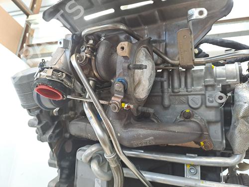 Engine VW TIGUAN (5N_) 2.0 TFSI 4motion | BP30898125M1 