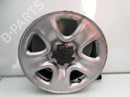 Rim SUZUKI GRAND VITARA II (JT, TE, TD) 1.9 DDiS All-wheel Drive (JT419, TD44, JB419WD, JB419XD,... | BP23940145C45 