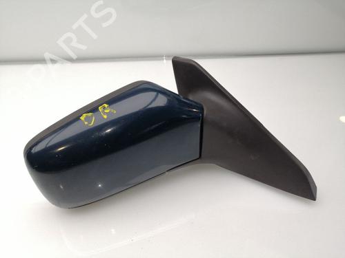 Right mirror VOLVO S40 I (644) 1.9 TD | BP23418599C27 