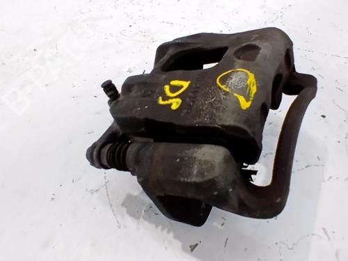Right front brake caliper KIA CARENS IV 1.7 CRDi | BP40545984M104 - Image 4