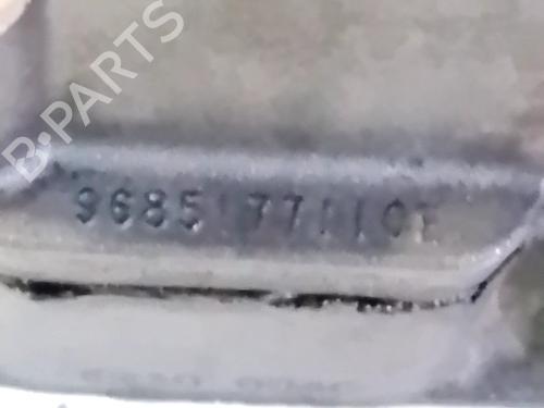 Andre PEUGEOT EXPERT Van (V_) 1.6 BlueHDi 115 | BP38317896O1 - Image 3