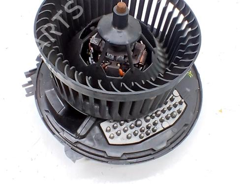 Used Heater blower motor Heater blower motor SEAT LEON ST (5F8) 1.4 TGI (110 hp) 34154389 34154389