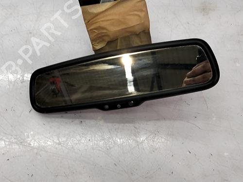 Used Rear mirror Rear mirror CHEVROLET CAPTIVA (C100, C140) 2.0 D (150 hp) 34154912 34154912