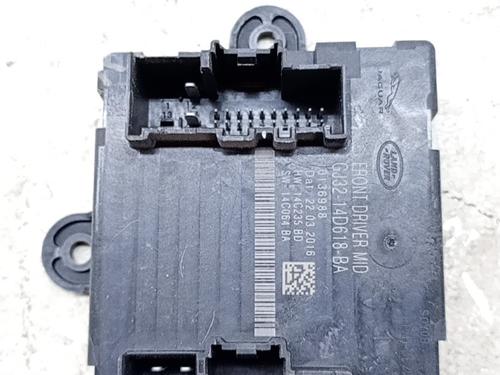 Used Comfort control module Comfort control module 37245559 37245559