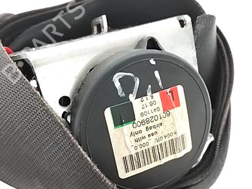 Ceinture de sécurité avant gauche MINI MINI (R50, R53) Cooper (116 hp) 30054826