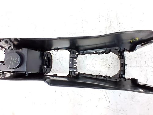 Middle console NISSAN QASHQAI II (J11, J11_) 1.5 dCi | BP37437526I22 - Image 2